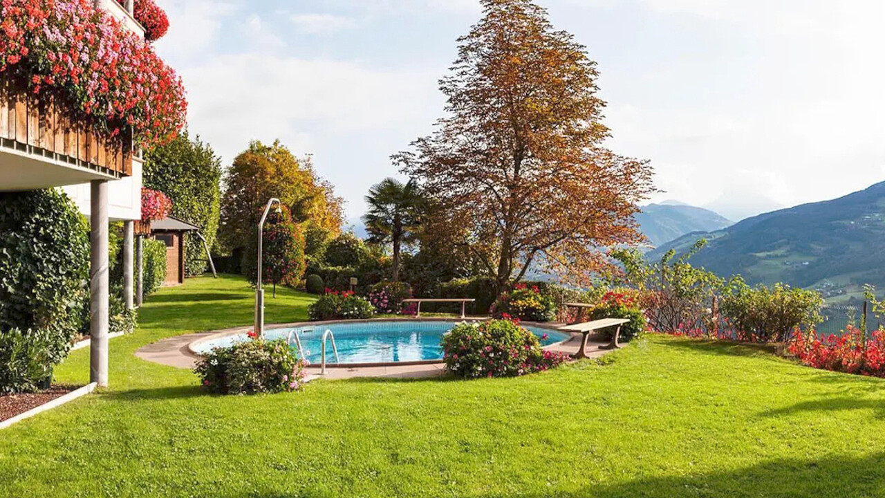 Video struttura - Granpanorama Hotel StephansHof