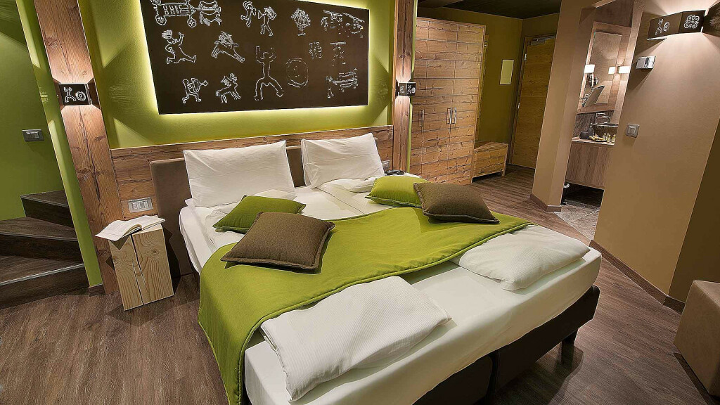 Family Hotel Adamello