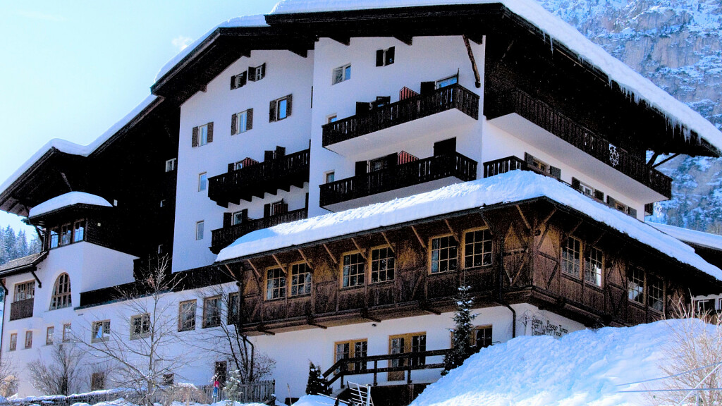 Hotel Dolomiti