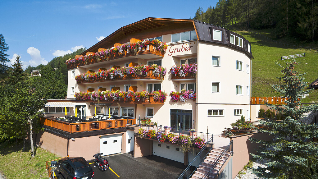 Hotel Gruber