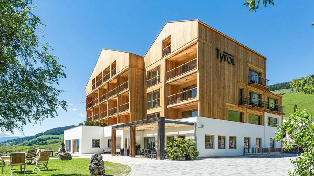 Hotel Tyrol