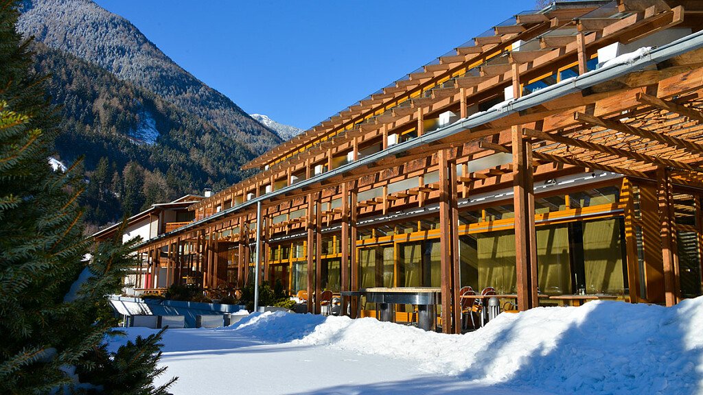 Feldmilla Designhotel - cover