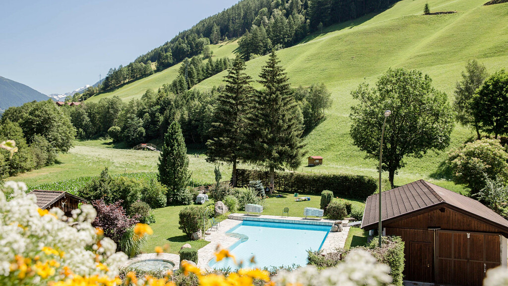 Anabel Alpine Life Hotel