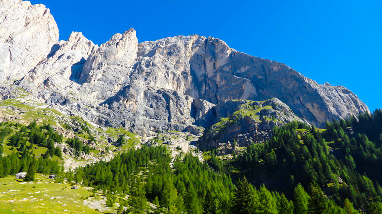 motagne estate rocca pietore