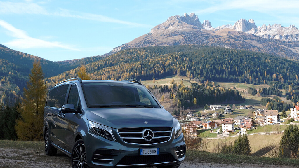 Desilvestro Taxi e Viaggi