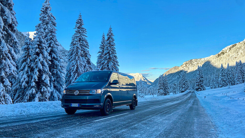 Desilvestro Taxi e Viaggi