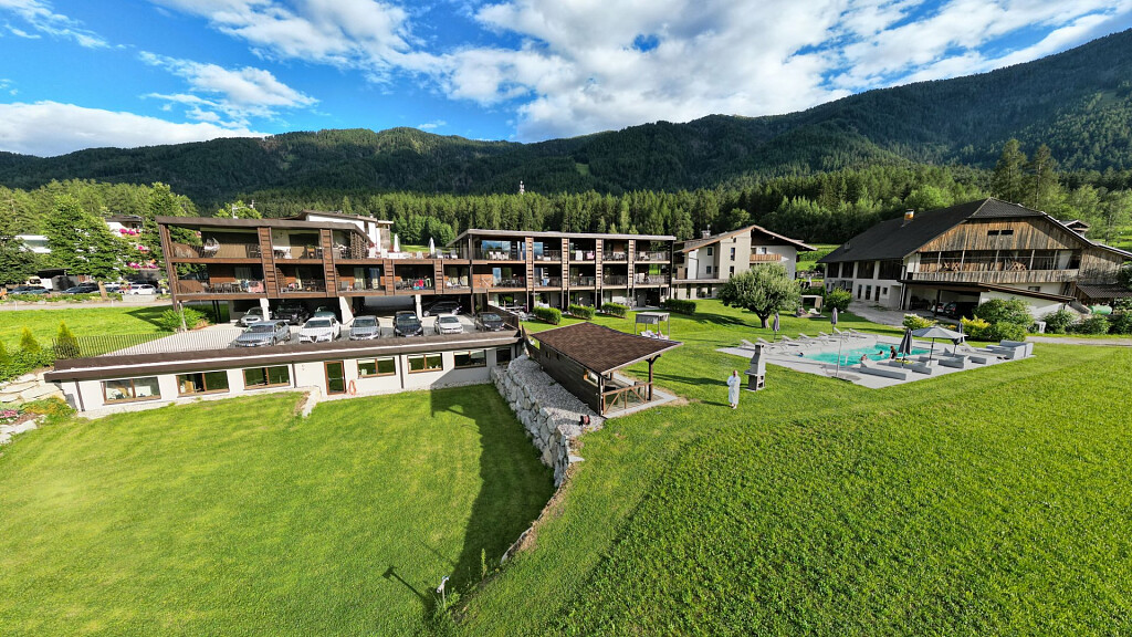 Oberwiesen Hotel - B&B Boutique -Apartment