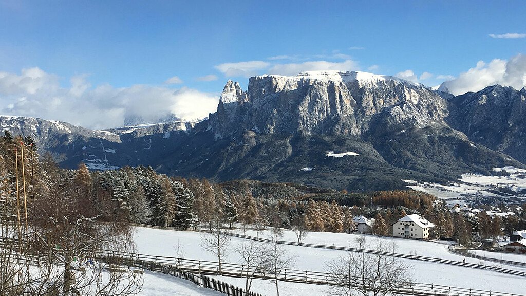 Hotel Ansitz Kematen - cover