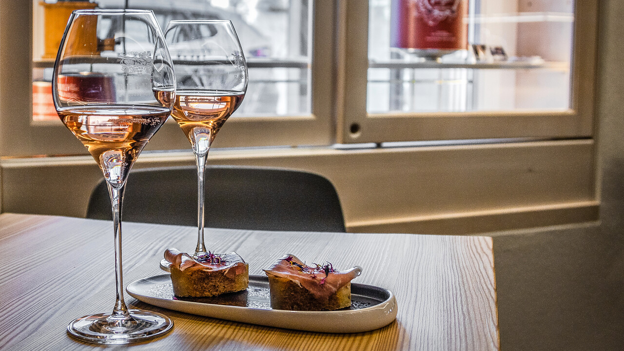 Aperitif 2 - Hotel B&B Marilena