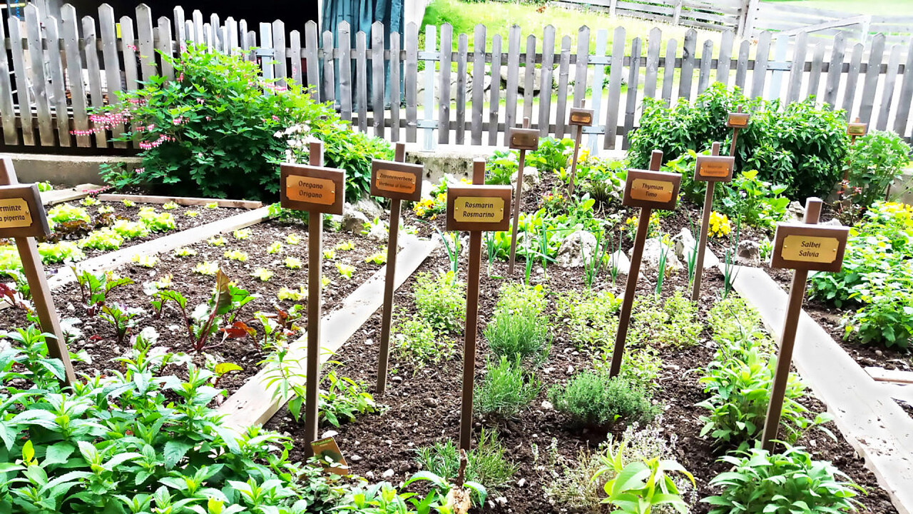 Aussermahrhof - Maso Aussermahr