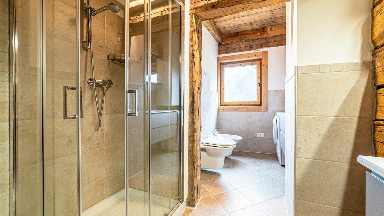 Appartamenti esclusivi ad Arabba