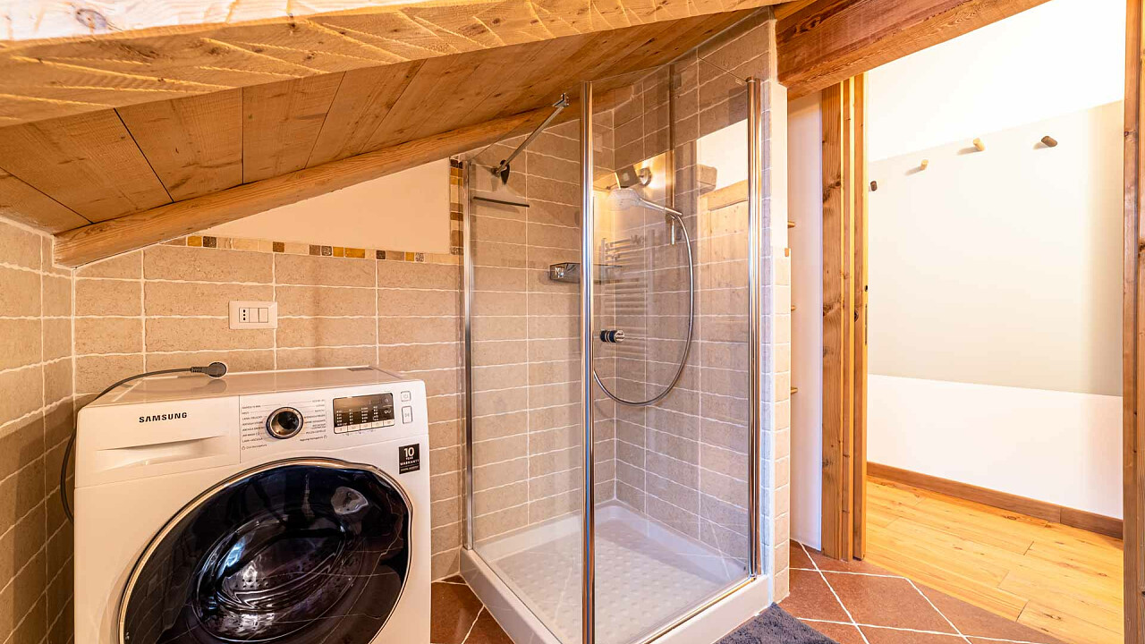 Appartamenti esclusivi ad Arabba