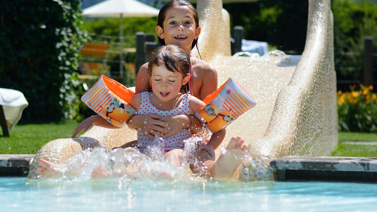 hotel family posta santa cristina