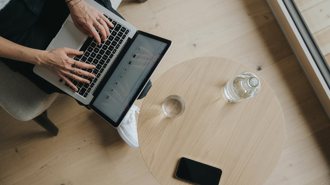 Pc smarworking AMA Stay