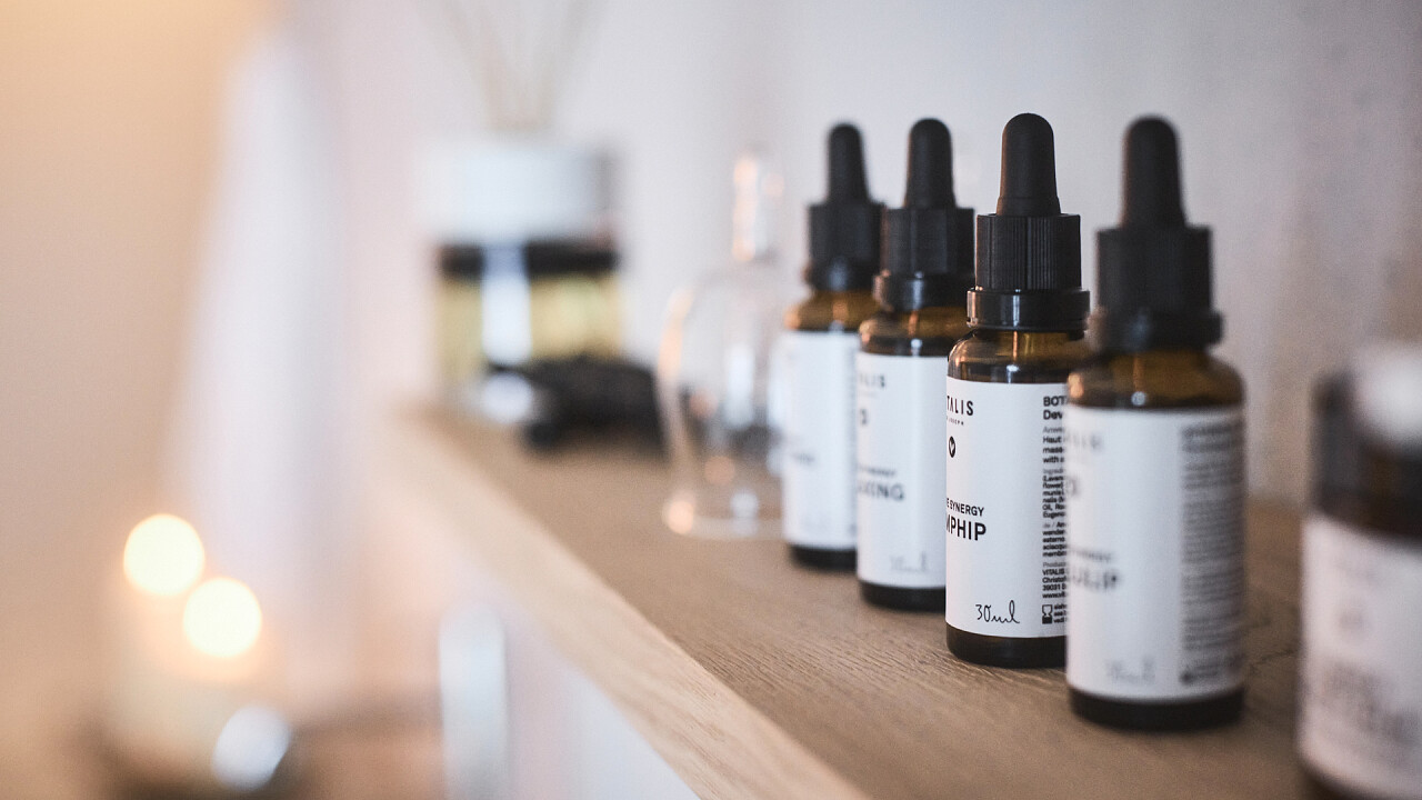 Prodotti cosmesi AMA Stay