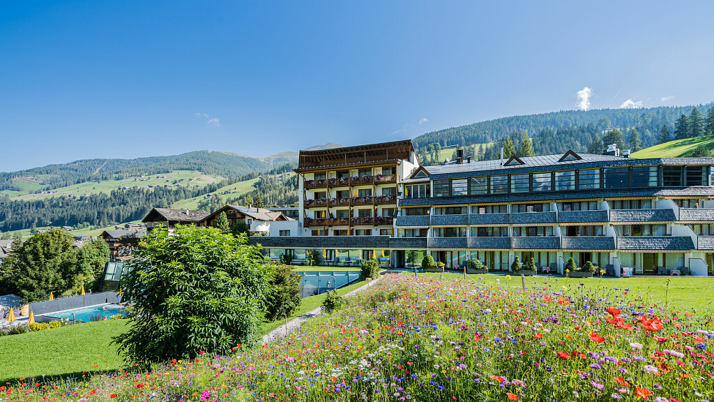 Family Resort Rainer