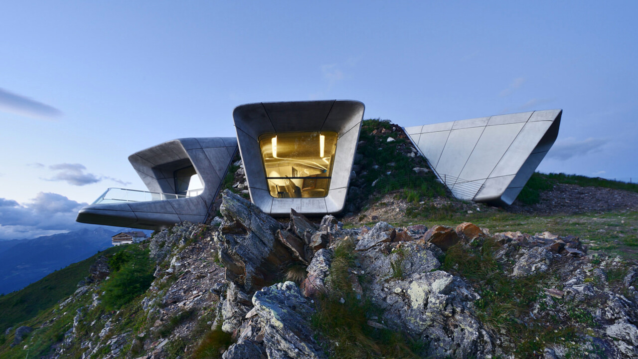 MMM Corones Mirabell Dolomites Hotel . Luxury . Ayurveda & Spa