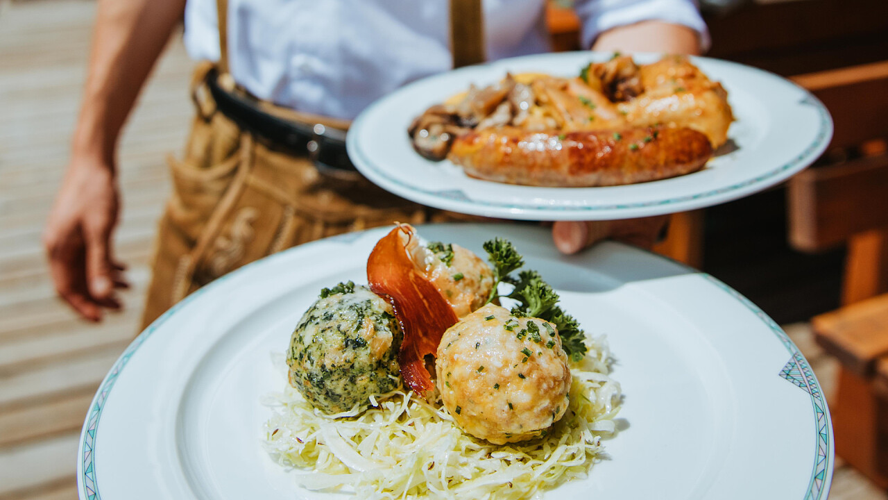 Canerderli Mountain Lodge Ütia de Börz