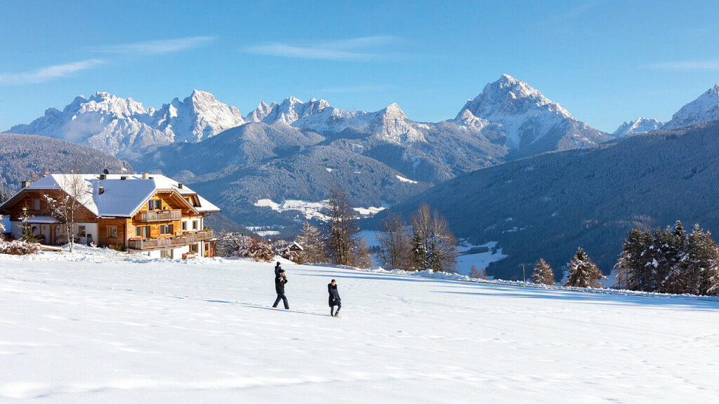 Gallo Rosso - Agriturismi in Alto Adige