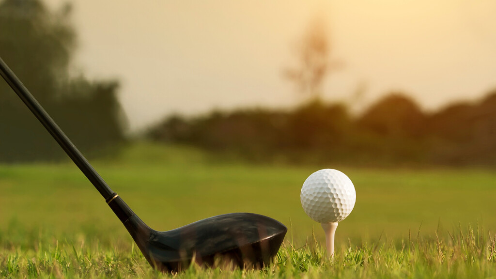 Golf Unlimited