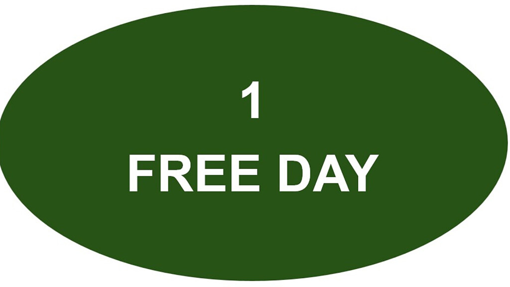 Presulis Special Limited Offer