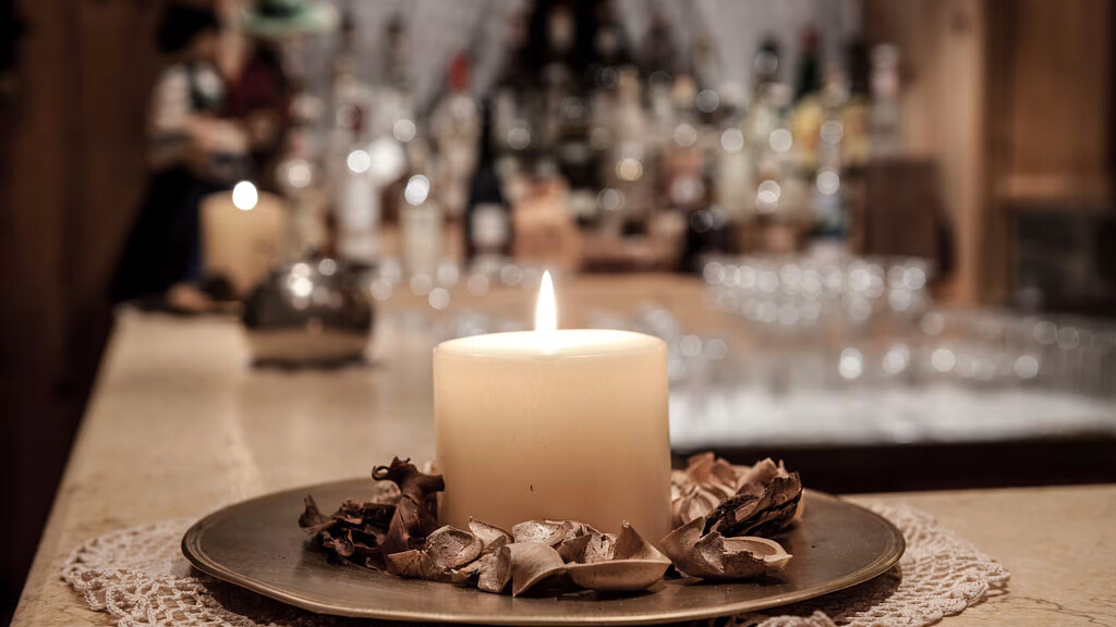 Weihnachten im Aqua Bad Cortina