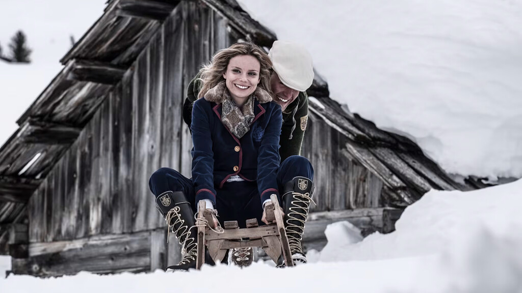 7x6 "Bianco Gourmet"