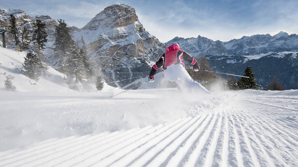 Dolomiti Spring Days