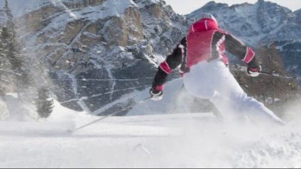 Dolomiti Super Première 3+1