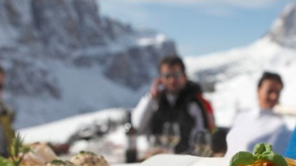 Dolomiti Spring Days 3+1