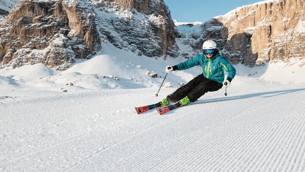 Dolomiti Super Sun 4=3