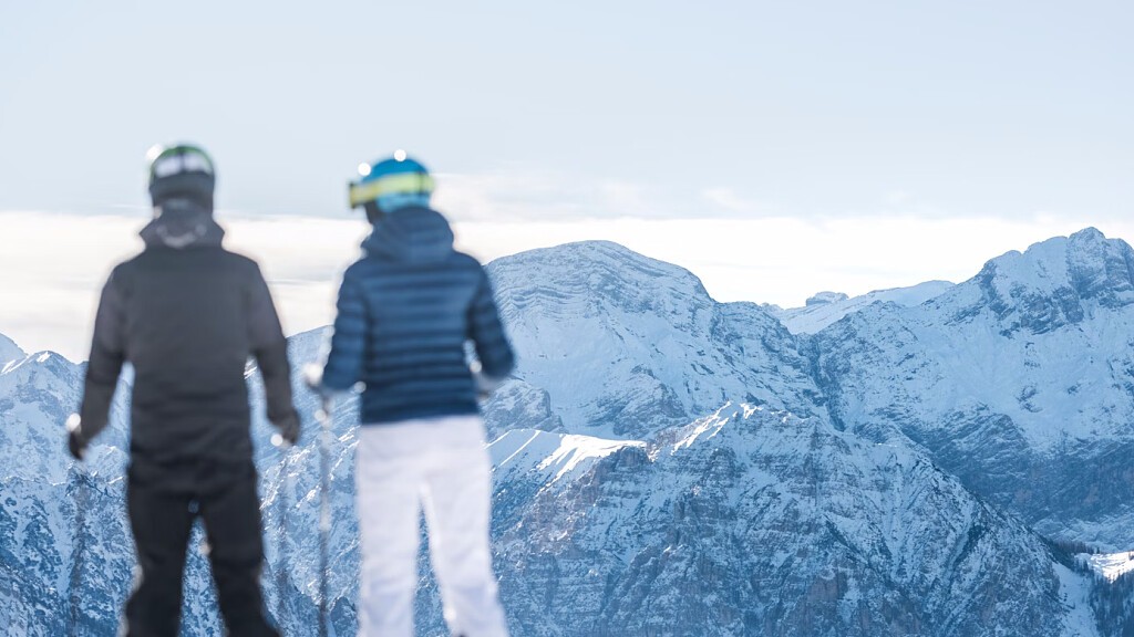 Dolomiti Super Première
