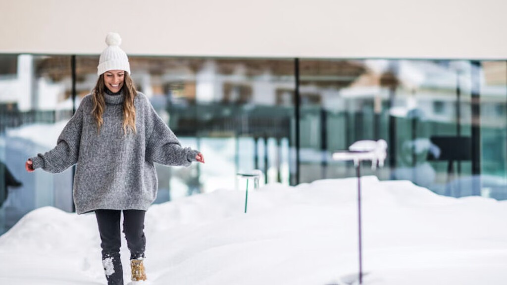 Pure Relax Days Inverno