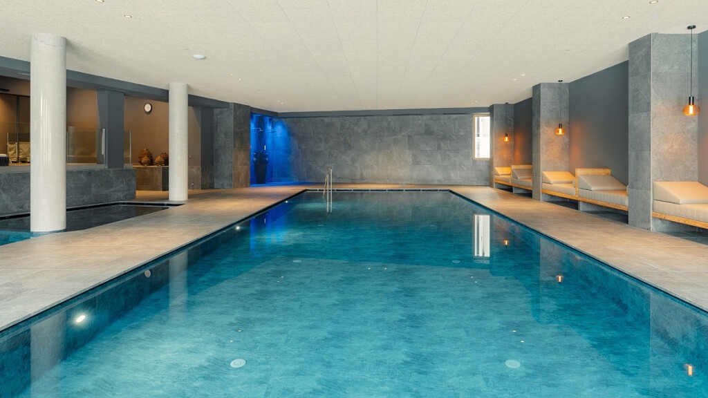 Ferragosto in montagna