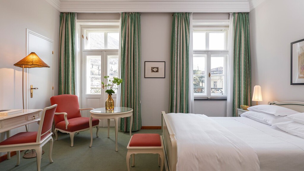 Drei Nächte zum Preis von zwei