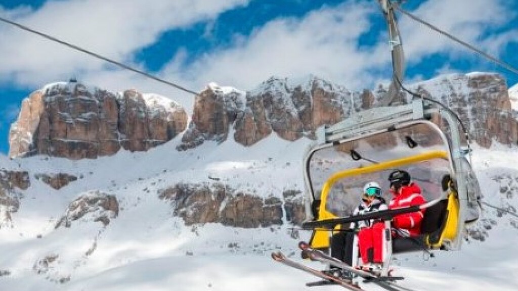 Dolomiti Super Première 4x3