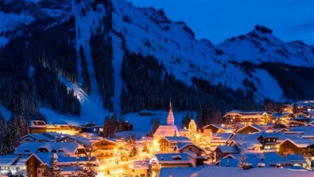 Angebot Weihnachtszauber 2-5 Tage