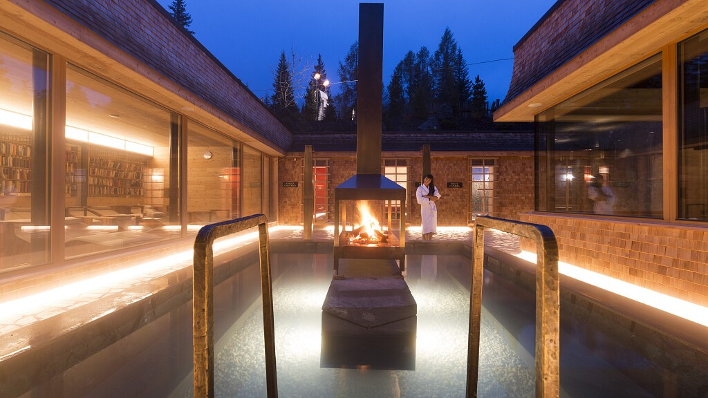 Scopri il CaravanPark in 5 giorni