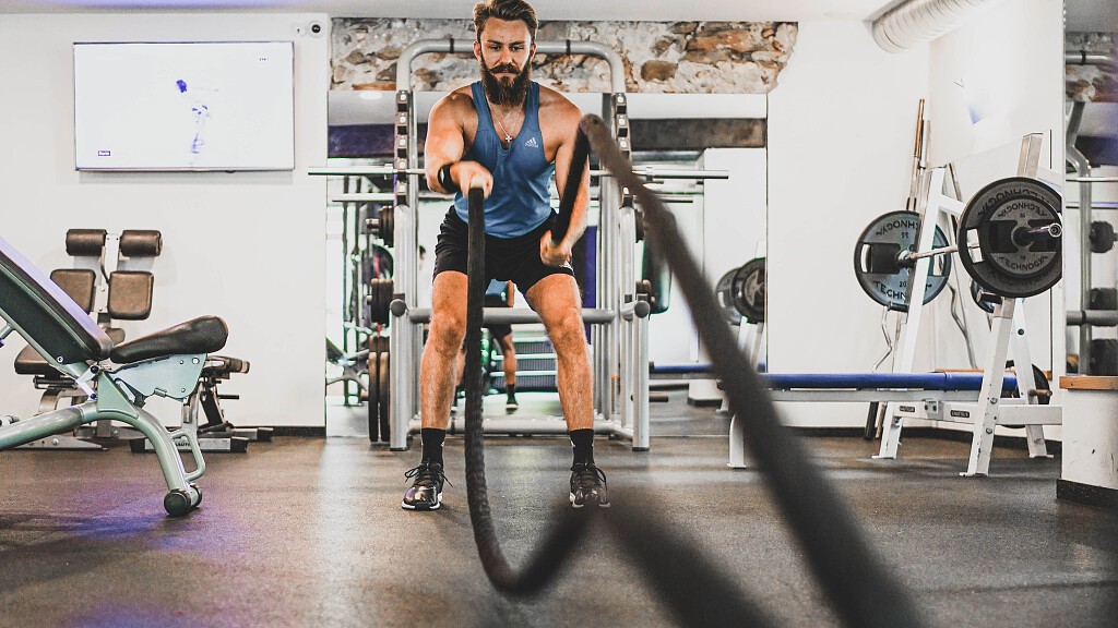 Fitness Kickstart - 6 Power Days