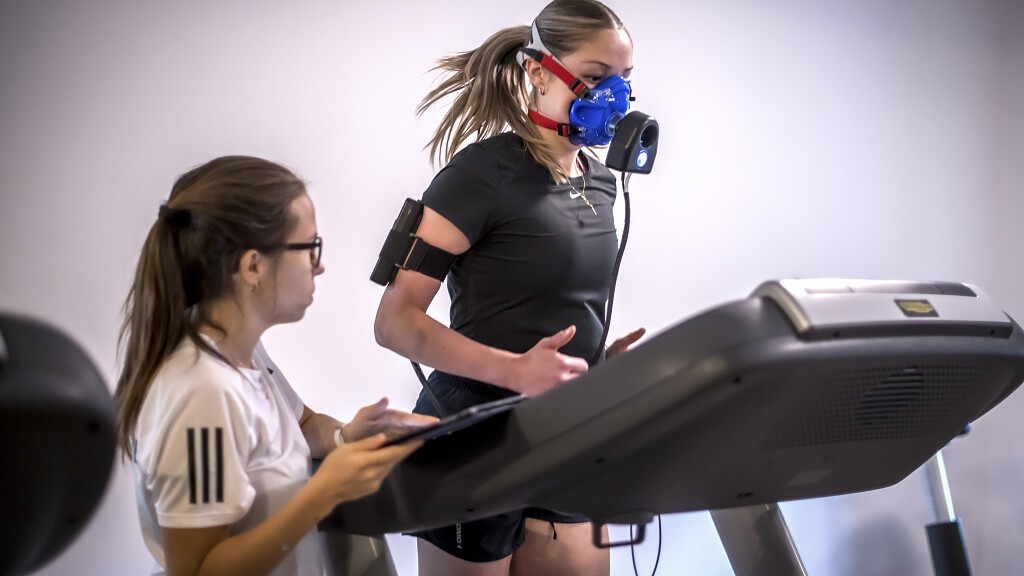 Endurance & Energy – per gli atleti della lunga distanza