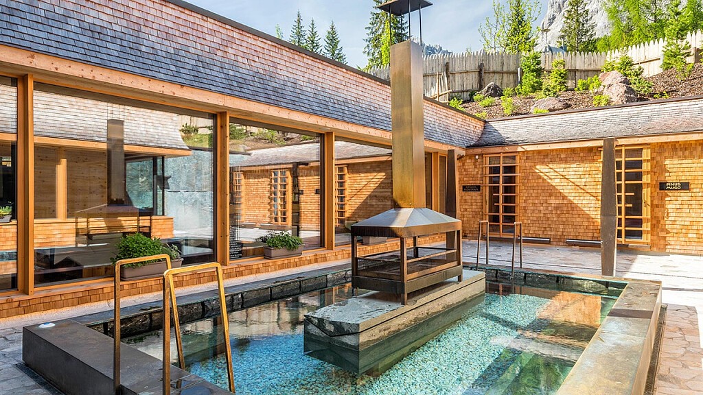 Test Dolomiti.it ITA