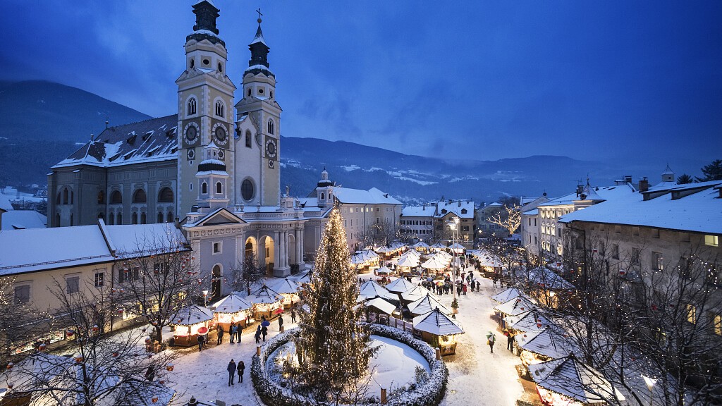 Speciale avvento 4=3