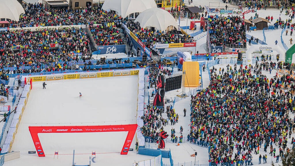 FIS Ski World Cup