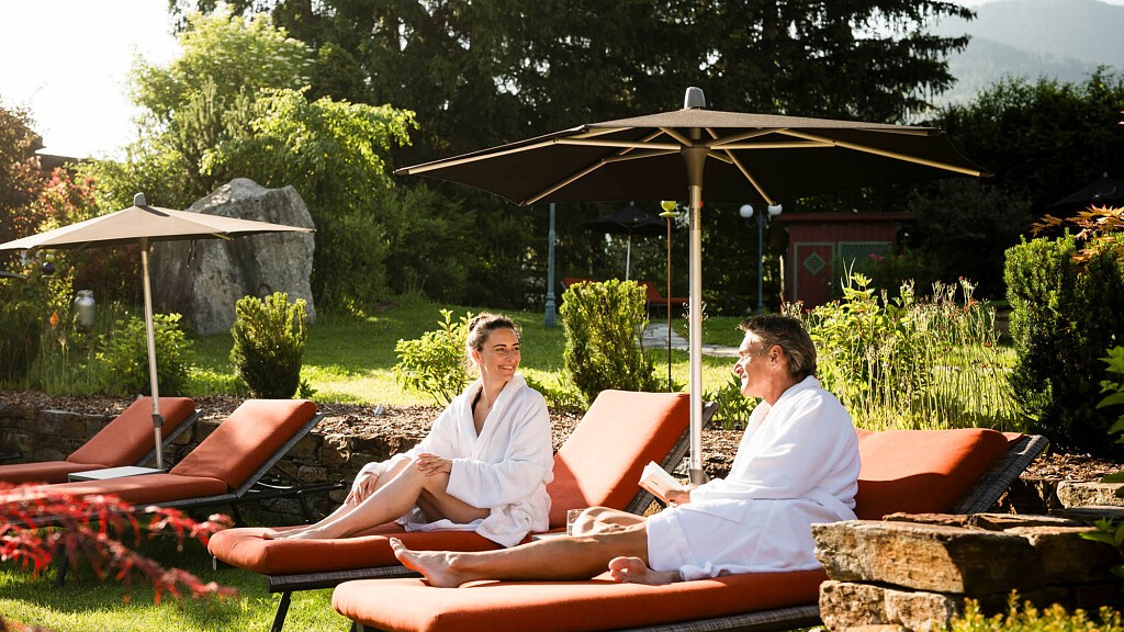 Mirabell's Herbst Special – 15% ab 4 Nächte