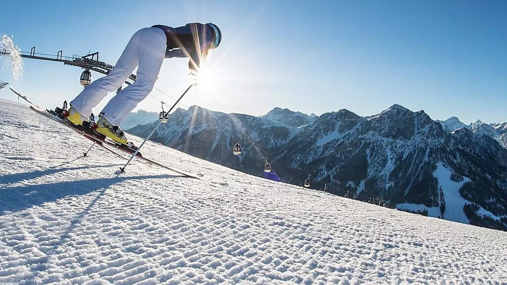 Settimane bianche in Trentino Alto Adige 2026 - con bonus -10% prenota prima
