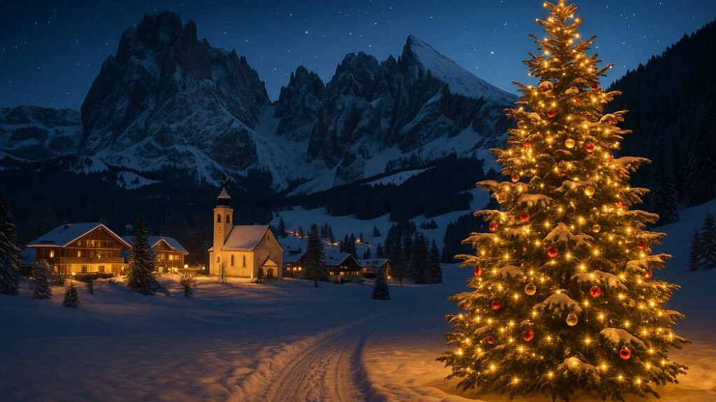 X-MAS TIME AL BAD MOOS