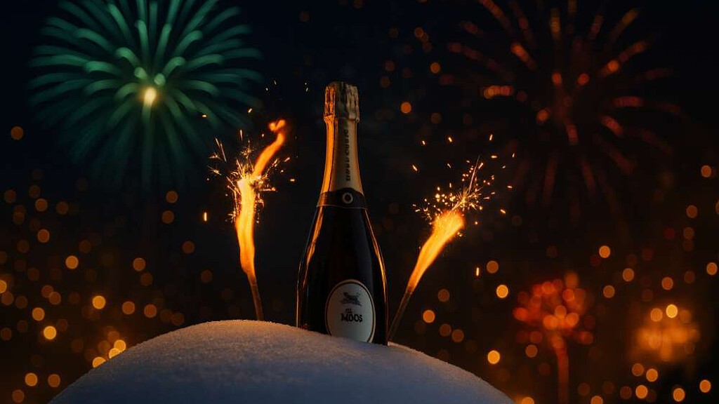 NEW YEAR’S MAGIC – Capodanno da sogno al Bad Moos