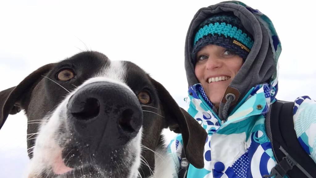 Vacanze invenali con il Vostro cane in Alto Adige