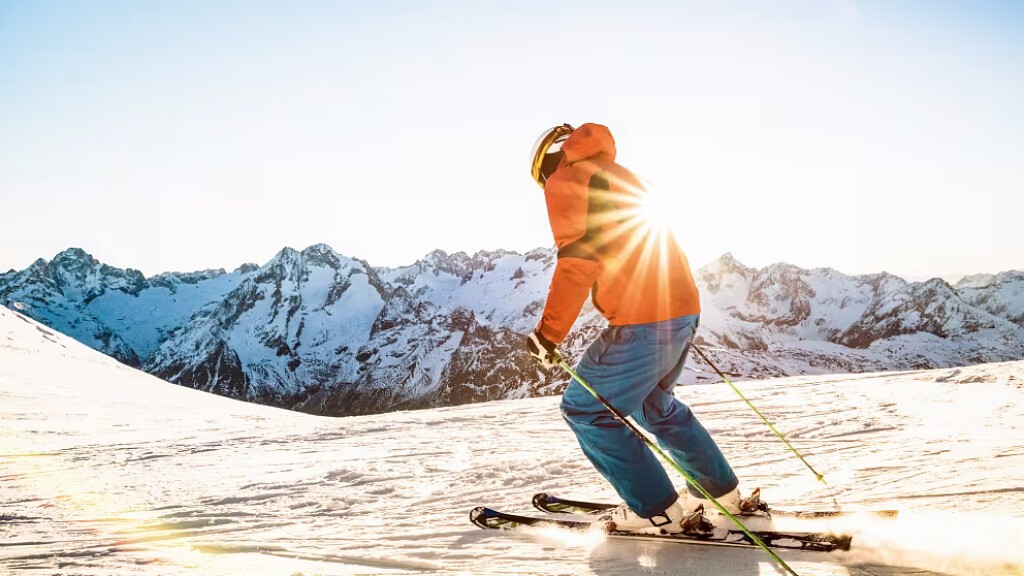 DOLOMITI SPRINGDAYS L 7=6