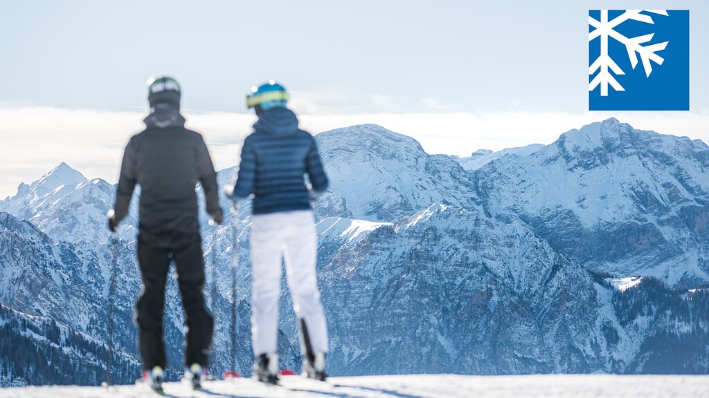 DOLOMITI SUPERPREMIÉRE 8=6